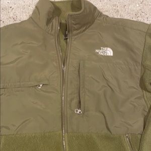 Mens North Face ( L)
